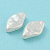 ABS Plastic Imitation Pearl Bead KY-K014-04-3