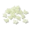 Luminous Opaque Acrylic Beads OACR-Z027-07-2