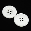 4-Hole Resin Buttons X-RESI-D033-13mm-01-1