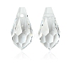 Preciosa® Crystal Pendants X-PRC-PC13-00030-3