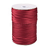 Polyester Fiber Ribbons OCOR-TAC0009-08J-1