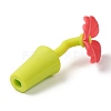 Silicone Wine Bottle Stoppers FIND-B001-04B-2