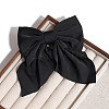 Cloth Acetate Alligator Hair Clip PW-WG48174-03-1