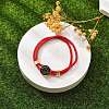 Constellation Nylon Cords Multi-strand Bracelets BJEW-U016-01B-01-2