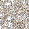 Glass Seed Beads SEED-H002-A-A613-3
