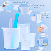 Resin Craft Tool Sets DIY-TA0010-34-3
