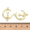 Alloy Pendants PALLOY-WH0088-16LG-3