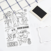 PVC Plastic Stamps DIY-WH0167-56-782-4