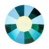 Preciosa® Crystal Hotfix Flatback Stones Y-PRC-HSS6-50730-200-2