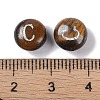 Natural Tiger Eye Beads G-L524-20C-02-3