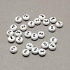 White and Black Acrylic  SACR-Q102-02-1