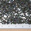 MIYUKI Round Rocailles Beads X-SEED-G007-RR0453-4