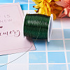 Round Copper Beading Wire for Jewelry Making YS-TAC0004-0.3mm-06-5