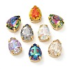 Sew on Rhinestone EGLA-F161-07G-01-1