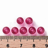 Transparent Acrylic Beads LS-MACR-S370-A6mm-706-4