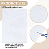 11CT Cotton Cross Stitch Fabric DIY-WH0816-025-2