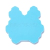 Honeycomb DIY Pendant Silicone Molds DIY-I085-35-3