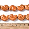 Ocean Series Handmade Porcelain Beads PORC-R002-03H-2