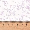Cylinder Seed Beads SEED-H001-A04-4