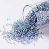 TOHO 15/0 Round Beads X-SEED-TR15-0033-1