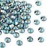 Preciosa® Crystal Hotfix Flatback Stones Y-PRC-HSS12-20030-200-1