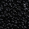 Baking Paint Glass Seed Beads X1-SEED-K010-A02-2