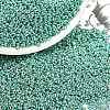 TOHO 8/0 Demi Round Beads SEED-DR08-PF561-3