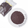 8/0 Czech Opaque Glass Seed Beads SEED-N004-003A-14-3
