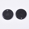 Freshwater Shell Pendants BSHE-K012-09B-01-3