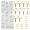 DIY Resin Craft Kits DIY-TA0012-66-2
