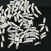 Brass Cord Ends EC038-NFS-2