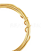 Brass Craft Wire CWIR-WH0007-02G-2mm-5