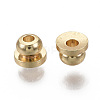 Brass Spacer Beads KK-T063-002-NF-2