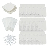 Earring Displays Cards CDIS-FS0001-12E-1