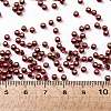 TOHO 8/0 Round Beads X-SEED-TR08-2153S-4