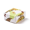 Square Paper Gift Boxes CON-B010-01E-1