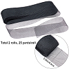 Elastic Stretch Net with Fish Bone Mesh FIND-WH0083-01B-2