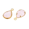 K9 Glass Charms GLAA-T023-10A-2