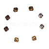 Tibetan Style Alloy Spacer Beads TIBEB-CJ0001-05-RS-6