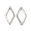 Non-Tarnish 304 Stainless Steel Linking Ring LS-STAS-B032-32P-1