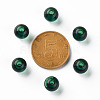 Transparent Acrylic Beads LS-MACR-S370-A8mm-735-3