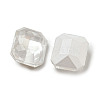 Glass Rhinestone Cabochons RGLA-G021-01E-001DE-2