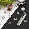 DIY Jewelry Sets DIY-PH0025-61-7