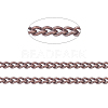 Brass Twisted Chains CHC-S100-R-NF-1