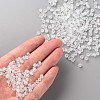 6/0 Glass Seed Beads SEED-US0003-4mm-M1-4
