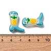 Baking Paint Glass Enamel Beads BLOW-D300-01L-3