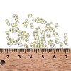 Luminous Glass Seed Beads SEED-A033-07D-6