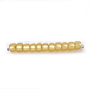 12/0 MGB Matsuno Glass Beads SEED-Q033-1.9mm-31MA-1