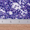 MIYUKI Delica Beads X-SEED-J020-DB0047-4