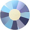 Preciosa® MAXIMA Crystal No Hotfix Flatback Stones Y-PRC-NSS12-33400-200-3